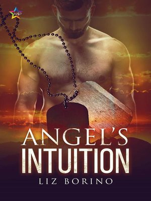cover image of Angel's Intuition
